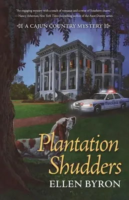 Los temblores de la plantación - Plantation Shudders