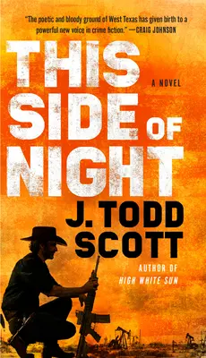 A este lado de la noche - This Side of Night