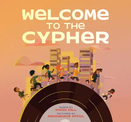 Bienvenido al Cypher - Welcome to the Cypher