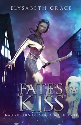 El beso del destino - Fate's Kiss