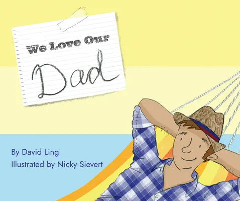 Queremos a nuestro padre - We Love Our Dad