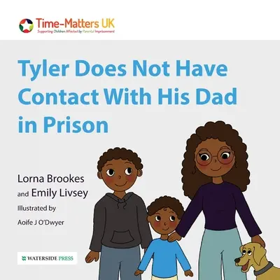 Tyler no tiene contacto con su padre en la cárcel - Tyler Does Not Have Contact With His Dad in Prison