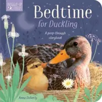 Hora de dormir para el patito - Bedtime for Duckling