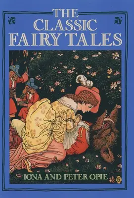 Los cuentos de hadas clásicos - The Classic Fairy Tales