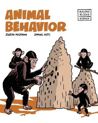 Comportamiento animal - Animal Behavior