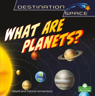 ¿Qué son los planetas? - What Are Planets?