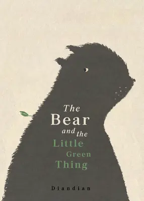 El oso y la cosita verde - The Bear and the Little Green Thing