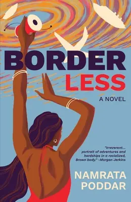 Menos fronteras - Border Less