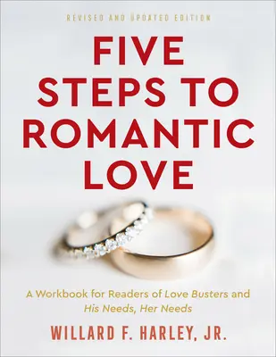 Cinco pasos hacia el amor romántico - Five Steps to Romantic Love