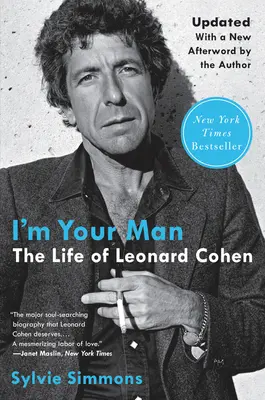 I'm Your Man: La vida de Leonard Cohen - I'm Your Man: The Life of Leonard Cohen