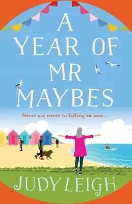 Un año de Sr. Maybes - A Year of Mr Maybes