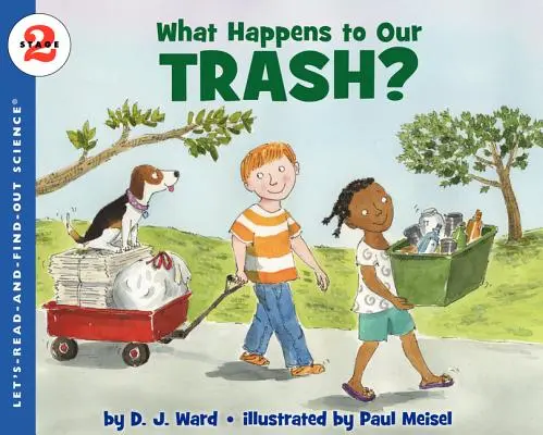 ¿Qué pasa con nuestra basura? - What Happens to Our Trash?