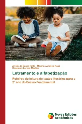 Letramento e alfabetizao