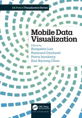 Visualización de datos móviles - Mobile Data Visualization