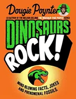 Los dinosaurios molan - Dinosaurs Rock!