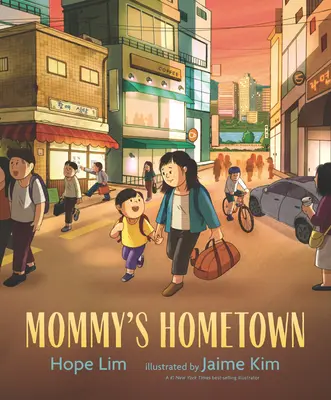 La ciudad de mamá - Mommy's Hometown