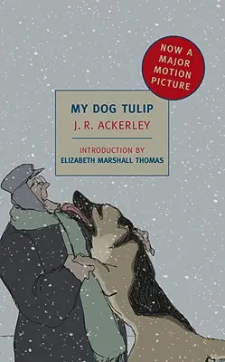 Mi perro Tulipán: Movie Tie-In Edition - My Dog Tulip: Movie Tie-In Edition