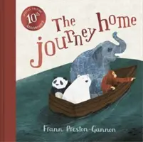 Viaje a casa - Edición 10º aniversario - Journey Home - 10th anniversary edition