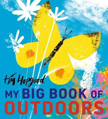 Mi gran libro de exteriores - My Big Book of Outdoors