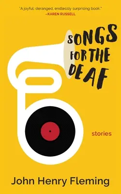 Canciones para sordos: cuentos - Songs for the Deaf: stories