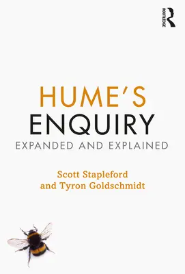 La investigación de Hume: Ampliado y explicado - Hume's Enquiry: Expanded and Explained