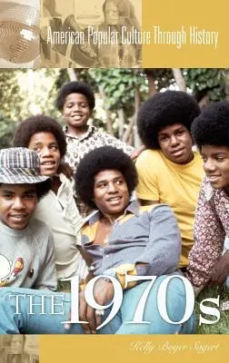 La década de 1970 - The 1970s
