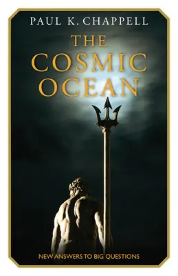 El océano cósmico: Nuevas respuestas a grandes preguntas - The Cosmic Ocean: New Answers to Big Questions