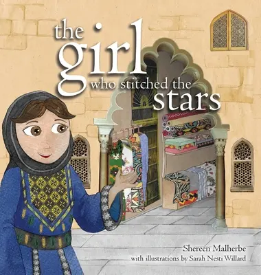 La niña que cosía estrellas - The Girl Who Stitched the Stars