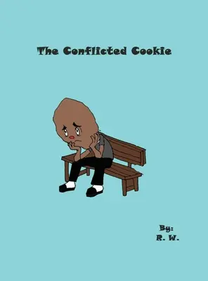 La galleta conflictiva - The Conflicted Cookie