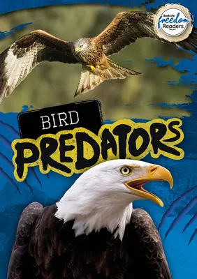 Depredadores de aves - Bird Predators