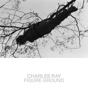 Charles Ray Figure Ground - Charles Ray: Figure Ground