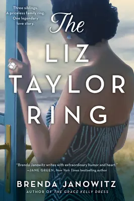 El anillo de Liz Taylor - The Liz Taylor Ring