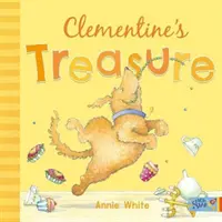 El tesoro de Clementine - Clementine's Treasure