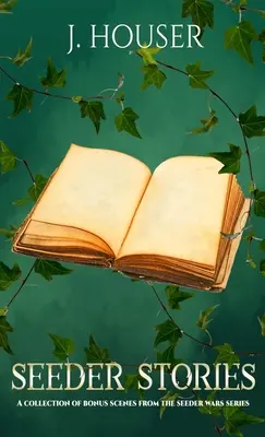 Historias de la sembradora - Seeder Stories