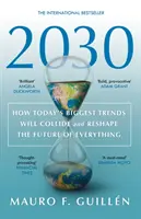 2030 - Cómo las grandes tendencias actuales chocarán y redefinirán el futuro de todo - 2030 - How Today's Biggest Trends Will Collide and Reshape the Future of Everything