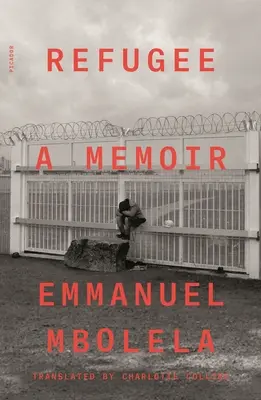 Refugiado: A Memoir - Refugee: A Memoir