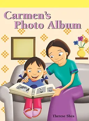 Álbum de fotos de Carmen - Carmen's Photo Album