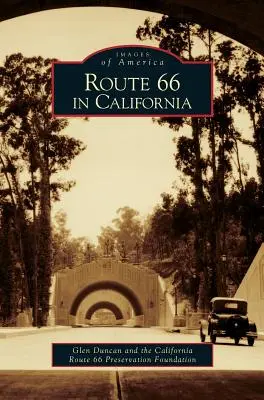 Ruta 66 en California - Route 66 in California