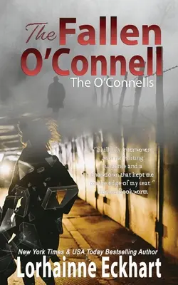 El Caído O'Connell - The Fallen O'Connell