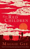 Niños rojos - Red Children