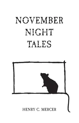 Cuentos de la noche de noviembre - November Night Tales