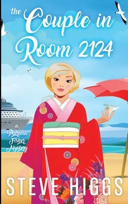 La pareja de la cabina 2124 - The Couple in Cabin 2124