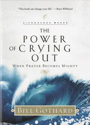 El poder del grito: cuando la oración se hace poderosa - The Power of Crying Out: When Prayer Becomes Mighty