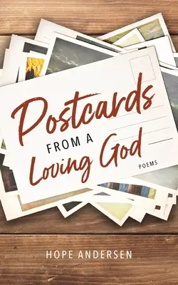 Postales de un Dios amoroso - Postcards from a Loving God