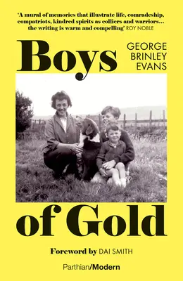 Chicos de oro - Boys of Gold