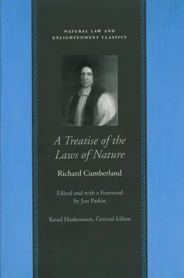 Tratado de las leyes de la naturaleza - A Treatise of the Laws of Nature