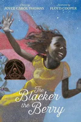 Cuanto más negras son las bayas - The Blacker the Berry