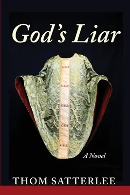 El mentiroso de Dios - God's Liar