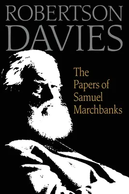 Los papeles de Samuel Marchbanks - The Papers of Samuel Marchbanks