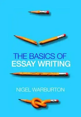 Los fundamentos de la redacción - The Basics of Essay Writing
